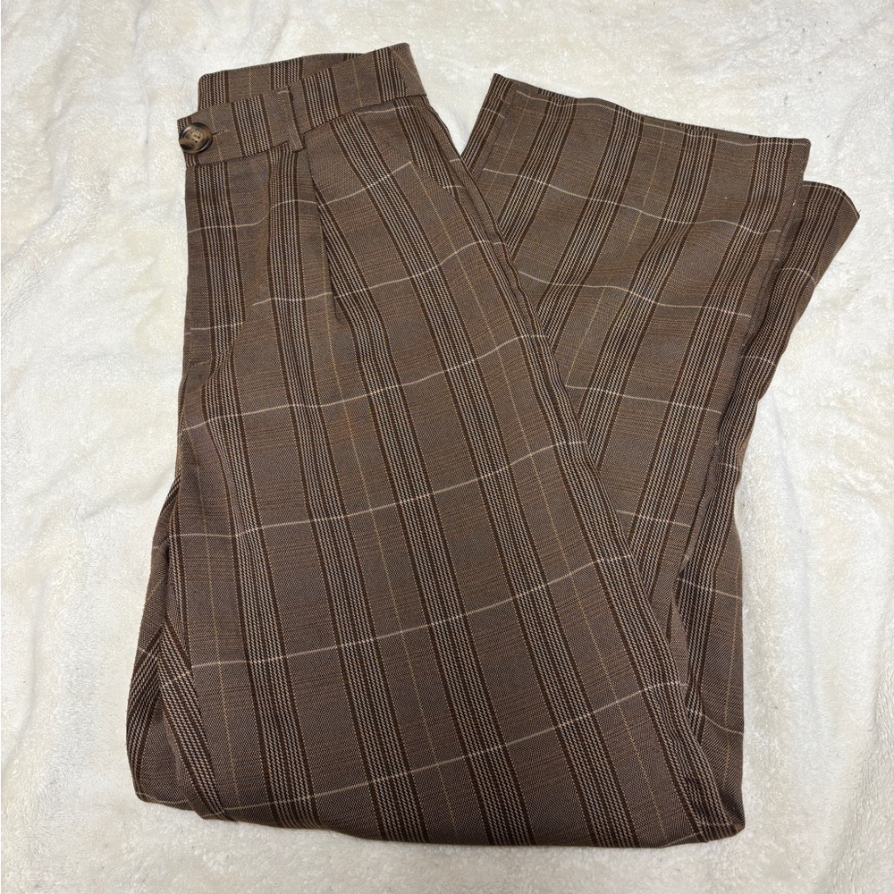 Business pants